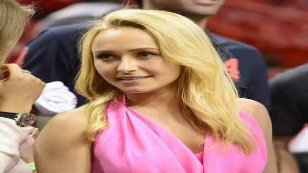 الأمريكية «هايدن بانتير» تتصدّر البحث .. حقيقة وفاتها وتفاصيل الساعات الأخيرة