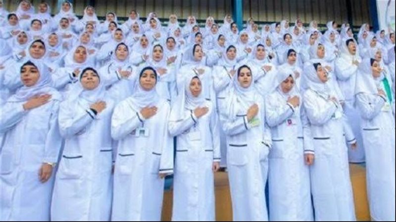 نائب يواجه الصحة بأزمة تقليص فصول مدارس التمريض في المنيا