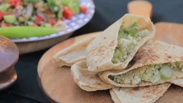 فطار مختلف.. طريقة عمل ساندوتش بطاطس متبلة