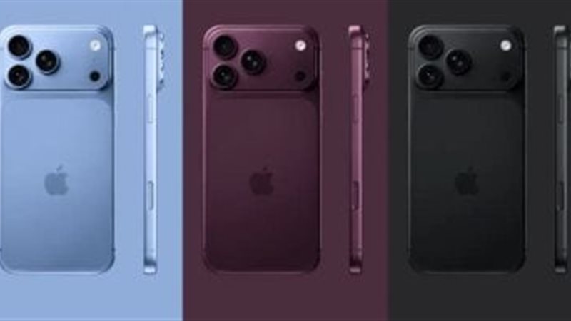 بعد إعلان موعد مؤتمر آبل 2026، أبرز تسريبات iPhone 18 والمواصفات والسعر المتوقع