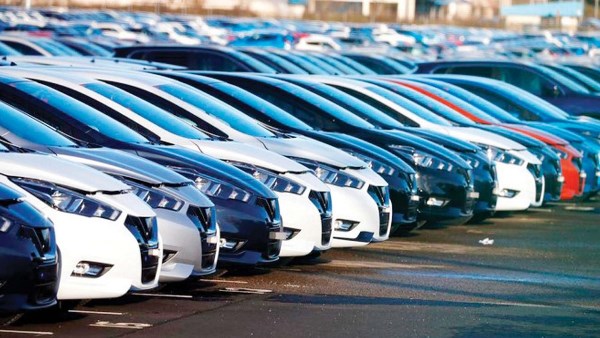 أخبار السيارات| 5 سيارات أوتوماتيك زيرو في مصر «تحت المليون».. ماذا تقدّم GMC هامر 2026 الجديدة؟