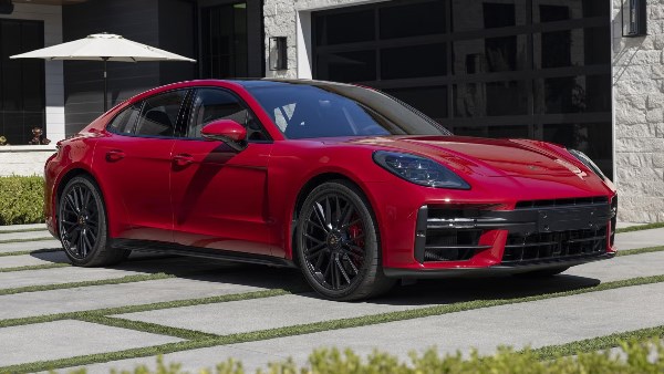 بقوة 500 حصان.. مواصفات بورشه باناميرا 2026 GTS