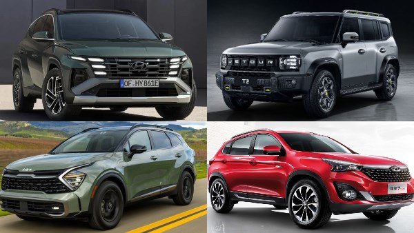 أشهر 5 سيارات SUV في مصر.. اعرف الأسعار