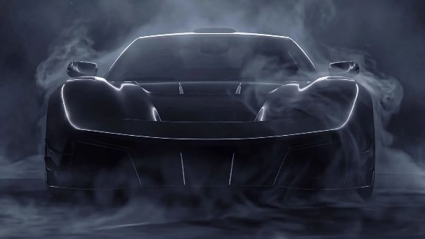 5 نسخ فقط.. ريزفاني تستعد لاطلاق Beast X بقوة تتجاوز 1500 حصان