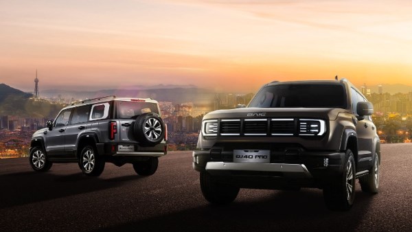 سعر بايك BJ40 برو 2027 في السوق السعودي