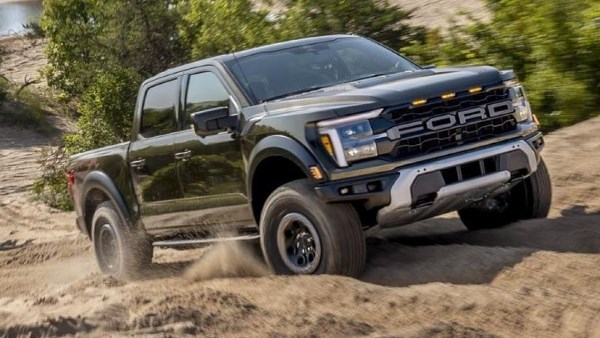 سعر ومواصفات فورد F-150 موديل 2026 في السوق السعودي