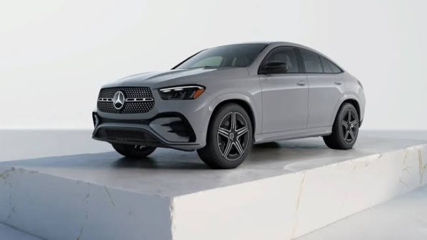 أسعار مرسيدس GLE موديل 2026 في السوق السعودي