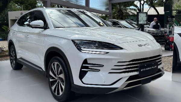 بقدرات هجينة.. ماذا تقدم بي واي دي سونج بلس 2026؟