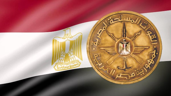 المتحدث العسكري: استمرار مجابهة أعمال التنقيب غير المشروع عن خام الذهب بالصحراء الشرقية
