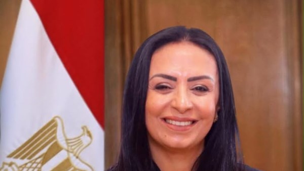 نسير نحو ميدالية تاريخية.. مايا مرسي تحتفي بإنجاز ناشئات اليد: بطلات مصر يستحققن الاحتفال
