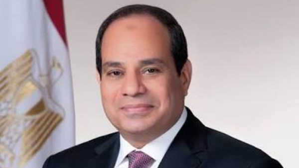 الرئيس السيسي يهنئ المصريين بمناسبة ذكرى المولد النبوي الشريف