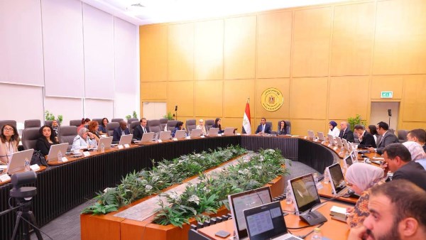 وزيرة التضامن: الحماية الاجتماعية محور أساسي على أجندة الحكومة