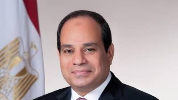 الرئيس السيسي: قواتنا المسلحة على أتم الاستعداد للدفاع عن أمننا القومي