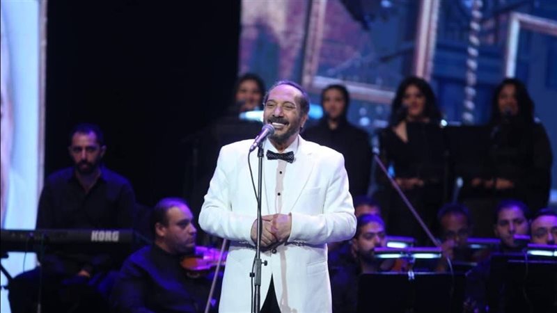 تعرف على برنامج حفل الليلة قبل الأخيرة من “مهرجان القلعة”