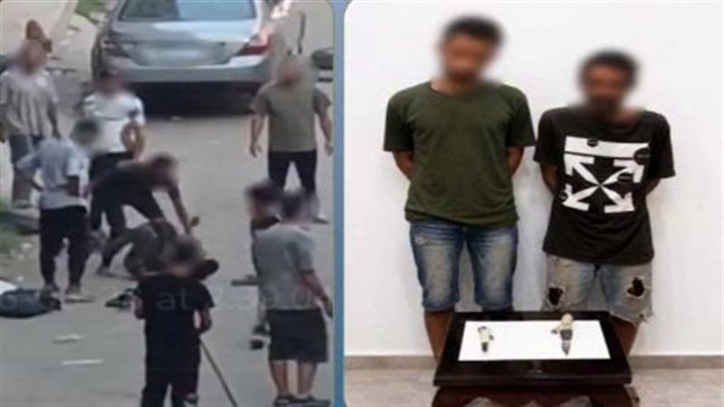 «أولوية جمع الزبالة» تشعل مشاجرة بالأسلحة البيضاء في الإسكندرية