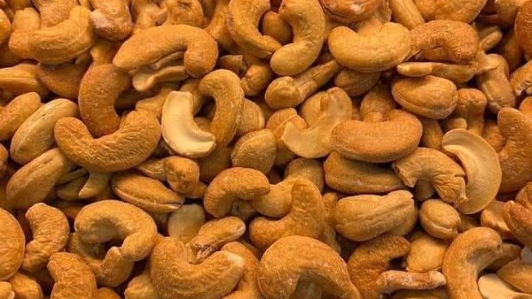 فوائد خارقة لتناول الكاجو