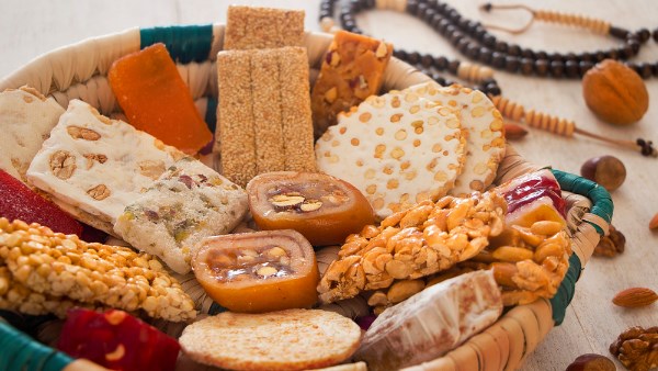 الغرفة التجارية: أسعار حلاوة المولد في بعض مناطق الجيزة تتراوح بين 100 و180 جنيهًا للكيلو