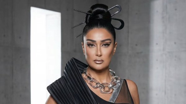 تفاصيل مسلسل غادة عبد الرازق لرمضان 2027.. خاص