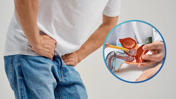 استشاري مسالك: تضخم البروستاتا لا يرتبط بالتقدم في العمر ويبدأ مبكرًا