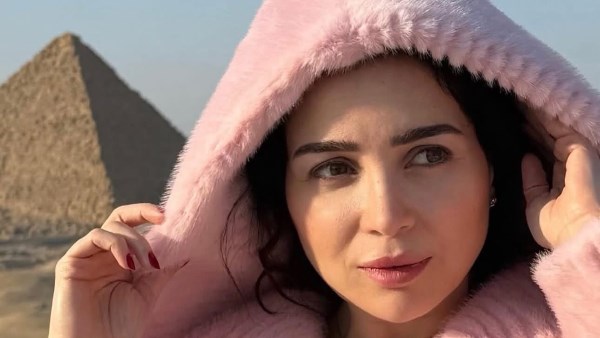 مي عز الدين تهنئ تركي آل الشيخ بعيد ميلاده: «أنت سند لكل من عرفك»