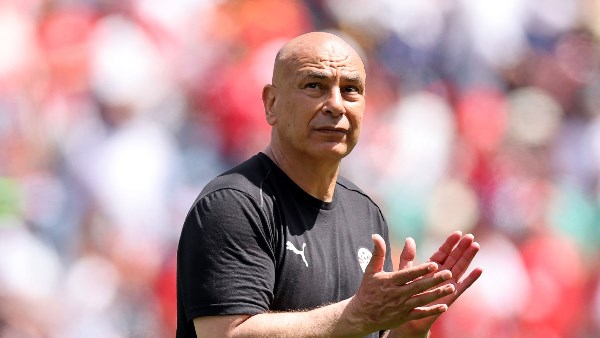 زيادة الراتب | مصادر : اتحاد الكرة يتفق مع حسام حسن على الاستمرار حتى 2030