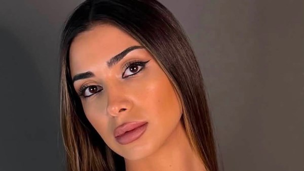 إطلالات من تصميمها.. أحدث ظهور لـ تيا ابنة النجمة نوال الزغبي