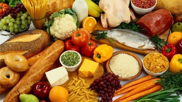 تنسي كثيرا..10 أطعمة مفيدة لتقوية الذاكرة والتركيز