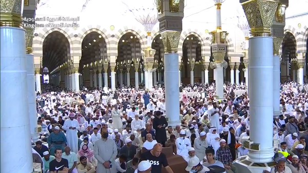 تعرف على فضل التبكير لحضور صلاة الجمعة