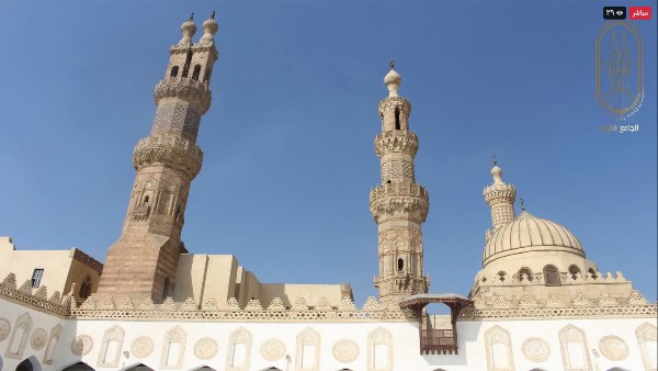 ملتقى الأزهر يناقش مخاطر المخدرات وتأثيرها على الفرد والمجتمع اليوم