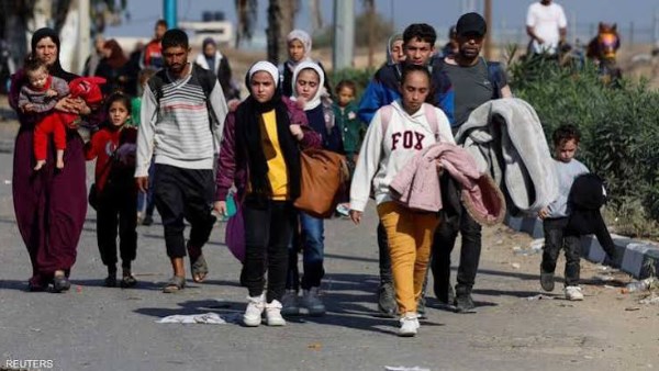 كاتب صحفي: وقف معاناة الفلسطينيين والبدء في التعافي المبكر على رأس أولويات التحرك المصري