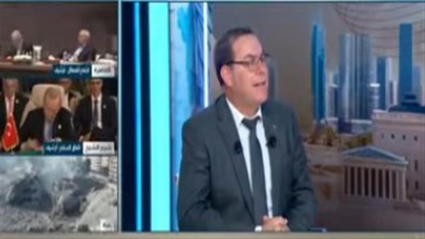 دولة : أمريكا لا تتخذ موقفًا معاديًا لإسرائيل في الحرب