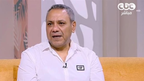 أمير محروس: عمرو دياب لا يتوقف عن التطوير والسعي.. وكواليس العمل معه ممتعة