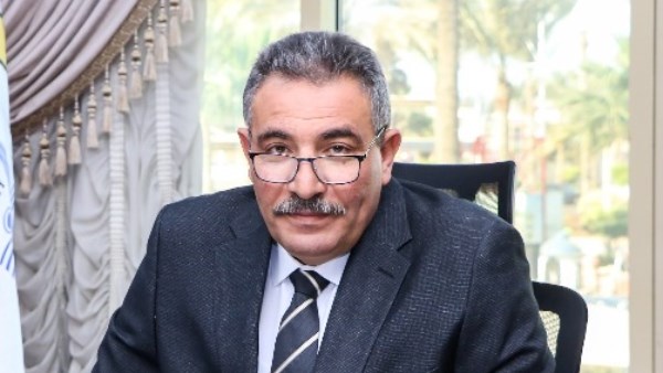 رئيس هيئة ميناء دمياط: نعتمد على منظومة إلكترونية تتابع حركة السفن لحظة بلحظة