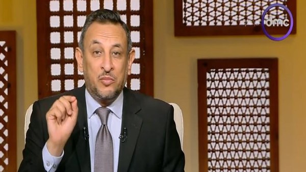 رمضان عبد المعز : التقوى تعني بناء وقاية من الوقوع في المعاصي والذنوب