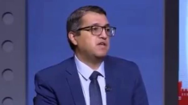أسامة السعيد : الإدارة الاستباقية عززت جاهزية الدولة للأزمات