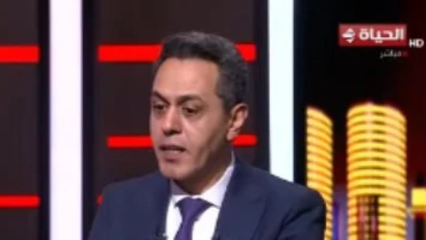 صلاح عبد العاطي: مصر وقفت حائط صد منيع أمام مخططات التهجير