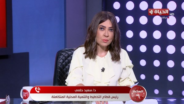 التنمية المحلية: بلاغات الهزة الأرضية محدودة.. وتوفير سكن بديل للأسر المتضررة