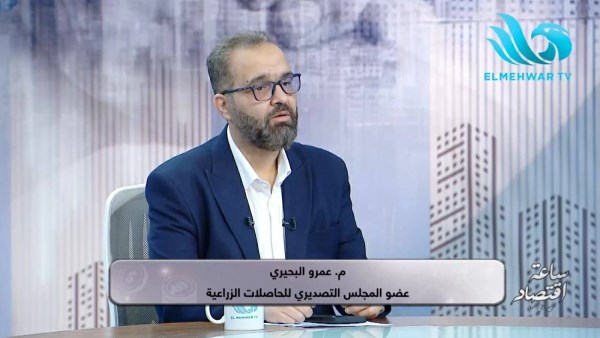 خبير زراعي: الأسمدة والمخصبات العضوية تستحوذ على نسب كبيرة من الزراعات الإستراتيجية