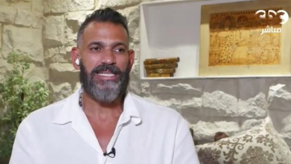 الملحن إيهاب عبد الواحد: أنغام صوت الوطن العربي.. والعلاقة الفنية بيننا واضحة وصريحة