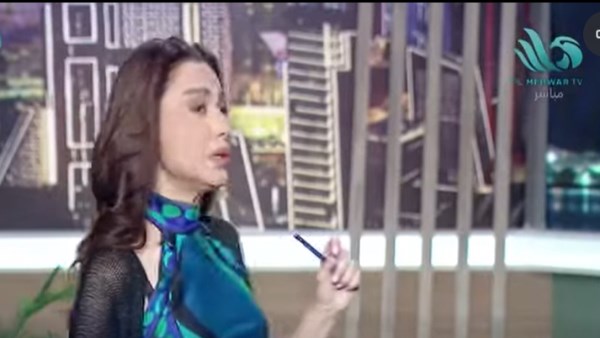 بسمة وهبة عن تصريحات الفنانات المعتزلات : السوشيال ميديا تضخم الأزمات