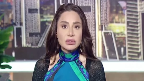 بسمة وهبة: شمس البارودي تعرضت لحملة غير مبررة بسبب دفاعها عن شهيرة
