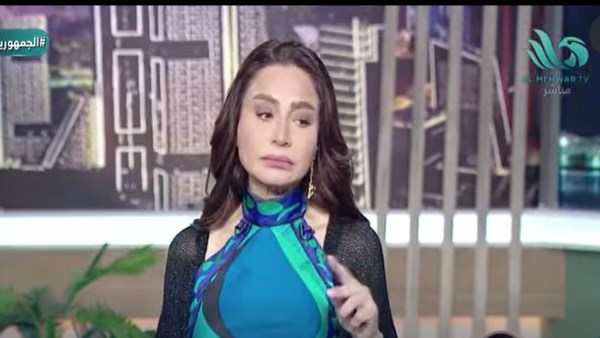 بسمة وهبة: الهجوم على الفنانات المعتزلات حملة ممنهجة لا تليق بتاريخهن
