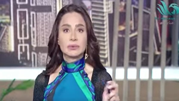 بسمة وهبة: شمس البارودي أيقونة وعلامة تعبر عن مصر