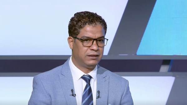 محمد الجالى: القمة المصرية البحرينية تدعو إلى خفض التصعيد وتغليب الحلول السياسية
