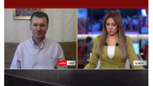 مستشار بالمعهد الوطني الأوكراني: هجوم روسيا على ميناء أوديسا هدد المناطق السكنية المحيطة