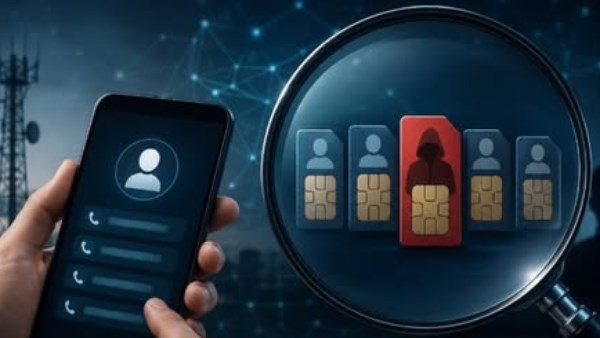 جهاز الاتصالات: تلقينا 3000 شكوى بوجود خطوط محمول لأشخاص دون علمهم خلال يومين