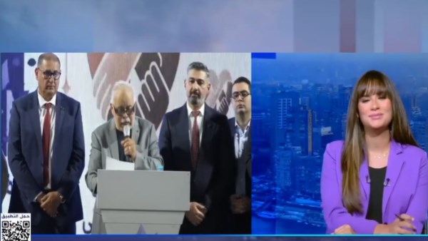 أشرف زكى: دراسة قانونية لتفعيل حق الأداء العلني للفنانين