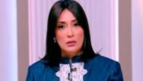 مها بهنسي تحذر من خطورة تسجيل خطوط محمول بأسماء المواطنين دون علمهم