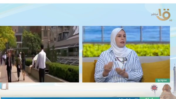 د. أمل شمس تكشف أسباب العزلة الاجتماعية.. وتحذر من آثار الإفراط في استخدام وسائل التواصل