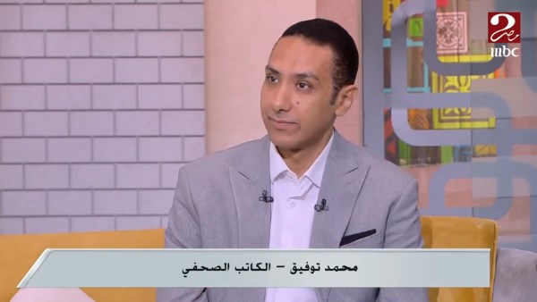 كاتب صحفي يكشف أبرز مصادر السعادة عند المصريين